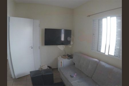 Casa à venda com 4 quartos, 120m² em Jardim Guanhembu, São Paulo