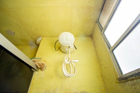 Apartamento para alugar com 60m², 2 quartos e 1 vagaBanheiro Social