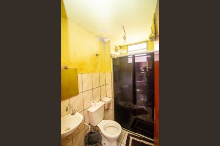 Apartamento para alugar com 60m², 2 quartos e 1 vagaBanheiro Social