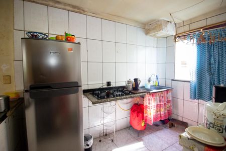 Apartamento para alugar com 60m², 2 quartos e 1 vagaCozinha e Área de Serviço