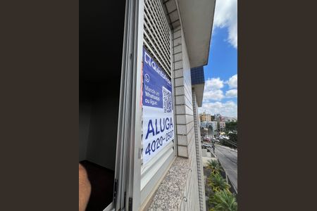 Apartamento para alugar com 100m², 3 quartos e 2 vagasPlaca QuintoAndar