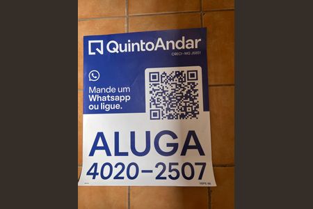 Apartamento para alugar com 100m², 3 quartos e 2 vagasPlaca QuintoAndar