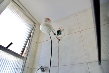 Apartamento para alugar com 100m², 3 quartos e 2 vagasBanheiro