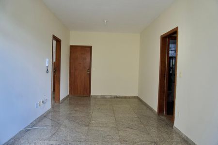 Apartamento para alugar com 100m², 3 quartos e 2 vagasSala