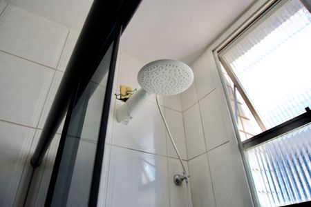 Apartamento para alugar com 100m², 3 quartos e 2 vagasSuíte - Banheiro