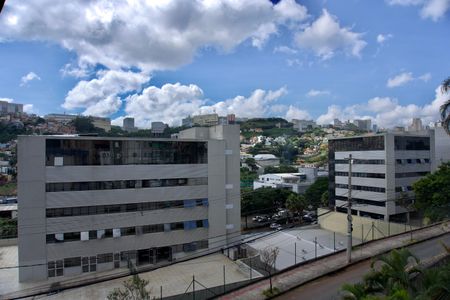 Apartamento para alugar com 100m², 3 quartos e 2 vagasQuarto 3 - Vista