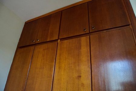 Apartamento para alugar com 100m², 3 quartos e 2 vagasQuarto 3 - Armário