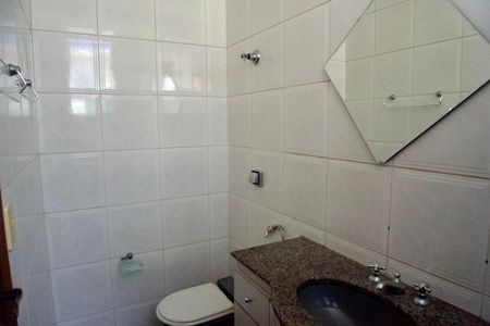 Apartamento para alugar com 100m², 3 quartos e 2 vagasSuíte - Banheiro