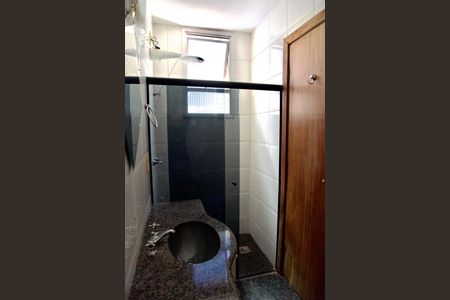 Apartamento para alugar com 100m², 3 quartos e 2 vagasSuíte - Banheiro