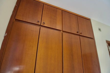 Apartamento para alugar com 100m², 3 quartos e 2 vagasSuíte - Armário