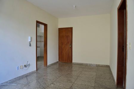 Apartamento para alugar com 100m², 3 quartos e 2 vagasSala