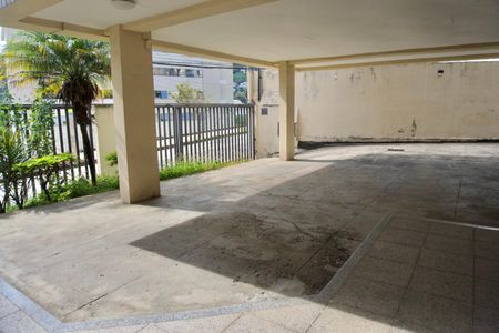 Apartamento para alugar com 100m², 3 quartos e 2 vagasVagas de Garagem