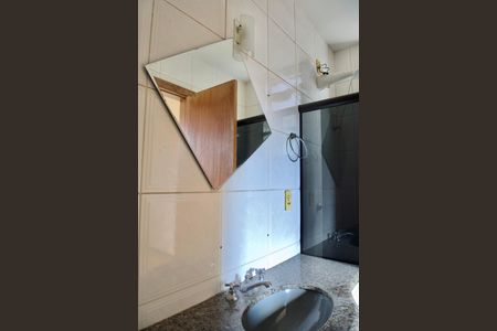 Apartamento para alugar com 100m², 3 quartos e 2 vagasSuíte - Banheiro