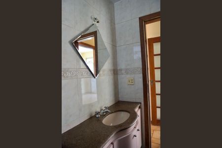 Apartamento para alugar com 100m², 3 quartos e 2 vagasBanheiro