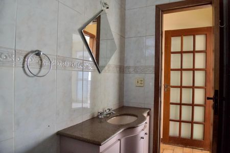 Apartamento para alugar com 100m², 3 quartos e 2 vagasBanheiro