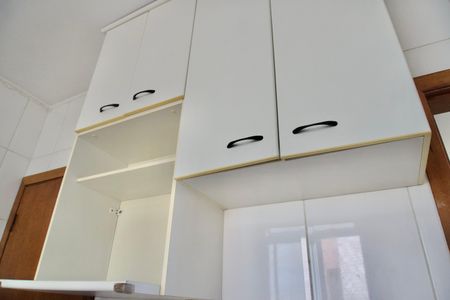 Apartamento para alugar com 100m², 3 quartos e 2 vagasCozinha - Armários