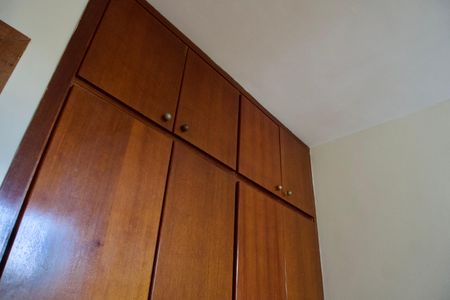Apartamento para alugar com 100m², 3 quartos e 2 vagasQuarto 2 - Armário