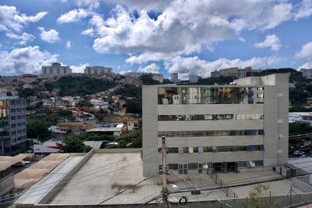 Apartamento para alugar com 100m², 3 quartos e 2 vagasSuíte - Vista