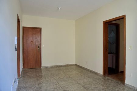 Apartamento para alugar com 100m², 3 quartos e 2 vagasSala