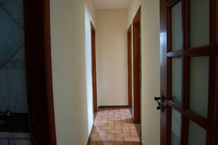 Apartamento para alugar com 100m², 3 quartos e 2 vagasCorredor