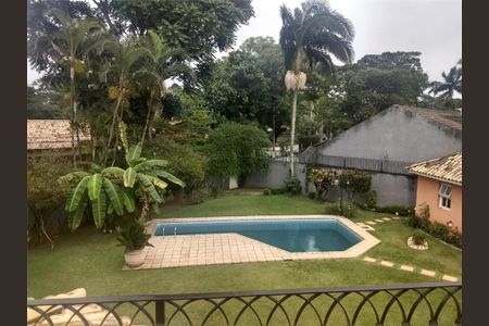 Casa à venda com 520m², 4 quartos e 6 vagas