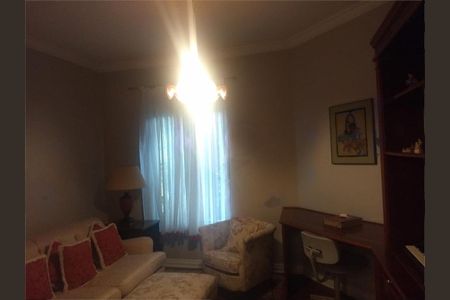 Casa à venda com 4 quartos, 520m² em Interlagos, São Paulo