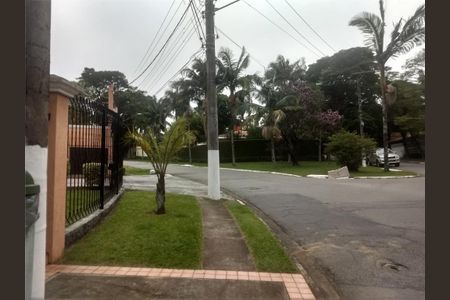 Casa à venda com 520m², 4 quartos e 6 vagas