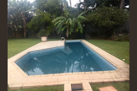 Casa à venda com 520m², 4 quartos e 6 vagas