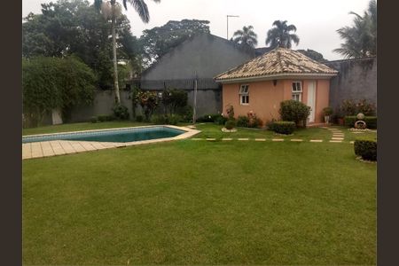 Casa à venda com 520m², 4 quartos e 6 vagas