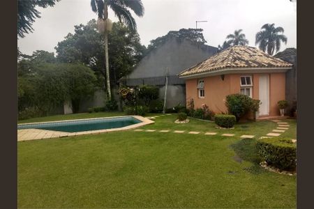 Casa à venda com 520m², 4 quartos e 6 vagas