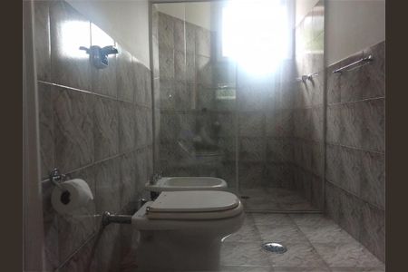 Casa à venda com 520m², 4 quartos e 6 vagas