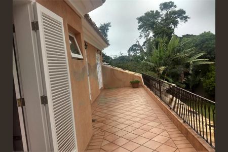 Casa à venda com 520m², 4 quartos e 6 vagas