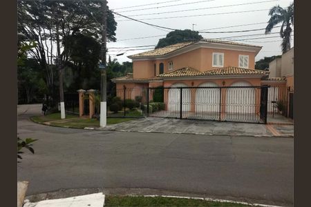 Casa à venda com 520m², 4 quartos e 6 vagas