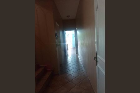 Casa à venda com 520m², 4 quartos e 6 vagas