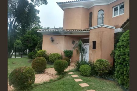 Casa à venda com 520m², 4 quartos e 6 vagas