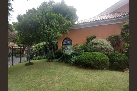 Casa à venda com 520m², 4 quartos e 6 vagas