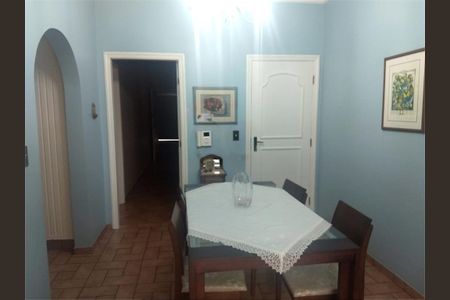 Casa à venda com 520m², 4 quartos e 6 vagas