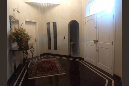 Casa à venda com 520m², 4 quartos e 6 vagas