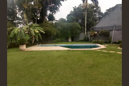 Casa à venda com 520m², 4 quartos e 6 vagas