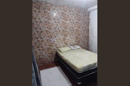 Casa à venda com 6 quartos, 170m² em Jardim São Luís, São Paulo