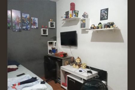 Casa à venda com 6 quartos, 170m² em Jardim São Luís, São Paulo
