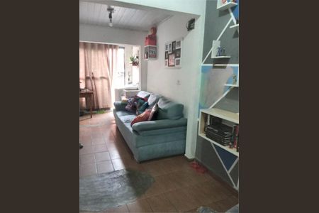 Casa à venda com 6 quartos, 170m² em Jardim São Luís, São Paulo