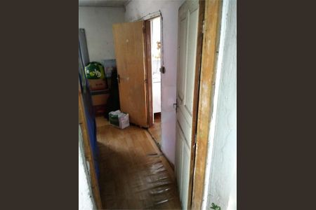 Casa à venda com 170m², 6 quartos e 1 vaga