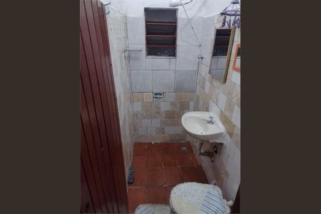Casa à venda com 170m², 6 quartos e 1 vaga