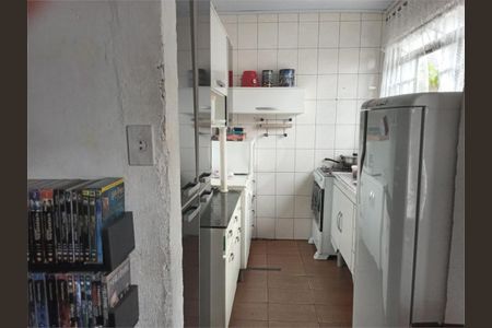 Casa à venda com 170m², 6 quartos e 1 vaga