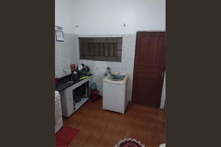 Casa à venda com 170m², 6 quartos e 1 vaga