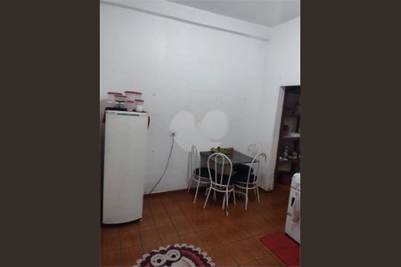 Casa à venda com 6 quartos, 170m² em Jardim São Luís, São Paulo