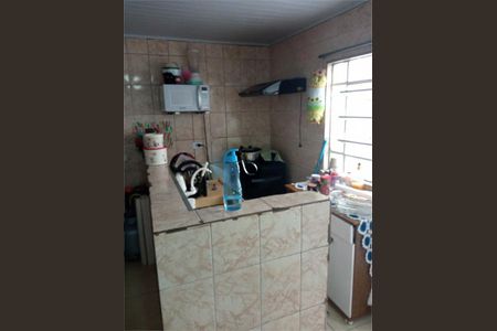 Casa à venda com 170m², 6 quartos e 1 vaga