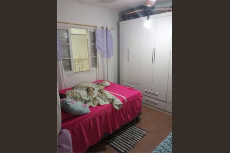 Casa à venda com 6 quartos, 170m² em Jardim São Luís, São Paulo