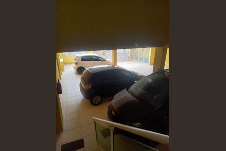 Apartamento para alugar com 40m², 2 quartos e 1 vagaGaragem